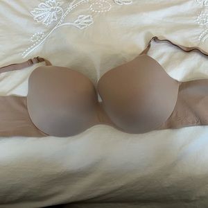 victoria secret Incredible bra